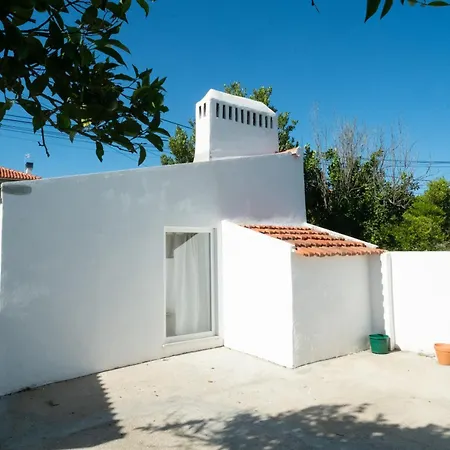 Privatunterkunft Casa Da Abrunheira *