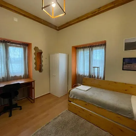 Casa Da Abrunheira Habitación en casa particular Ramalhal