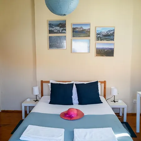 Casa Da Abrunheira *