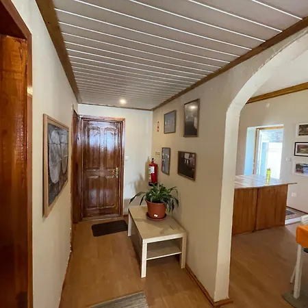 Casa Da Abrunheira Habitación en casa particular