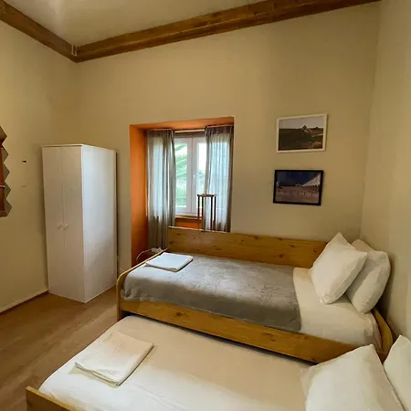 Casa Da Abrunheira ホームステイ Ramalhal