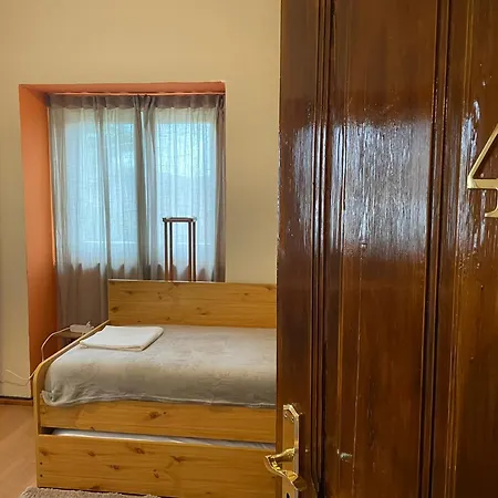 Casa Da Abrunheira *