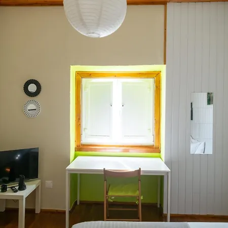 Casa Da Abrunheira ホームステイ