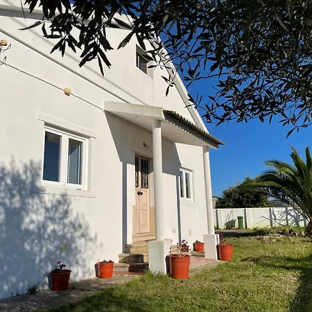 Casa Da Abrunheira Ramalhal