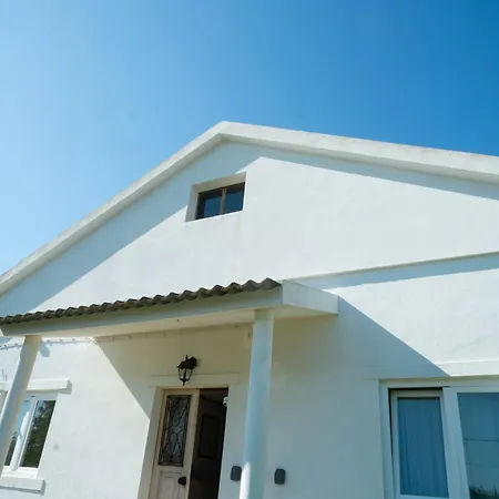 Casa Da Abrunheira Privatunterkunft