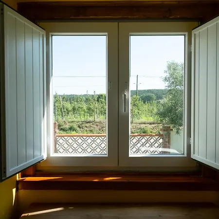 Casa Da Abrunheira Quarto em Acomodações Particulares *