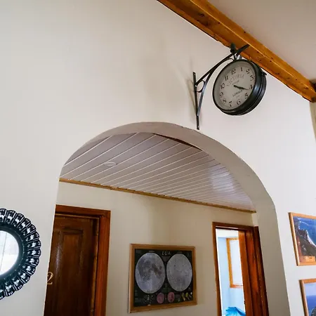 Casa Da Abrunheira ホームステイ Ramalhal