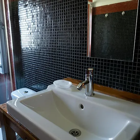 ホームステイ Casa Da Abrunheira