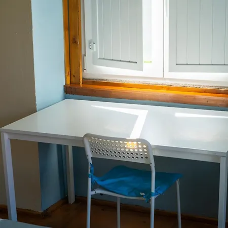 Casa Da Abrunheira Δωμάτια σε οικογενειακή κατοικία *