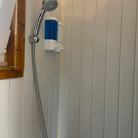 Quarto em Acomodações Particulares Casa Da Abrunheira *
