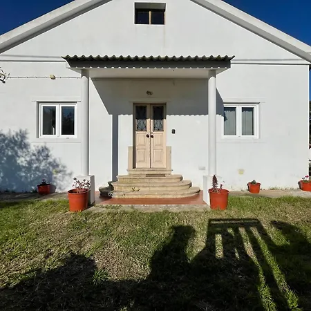 Casa Da Abrunheira *