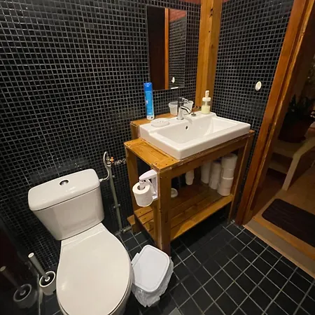 Casa Da Abrunheira Ramalhal