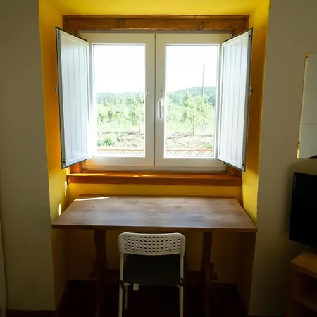 Casa Da Abrunheira