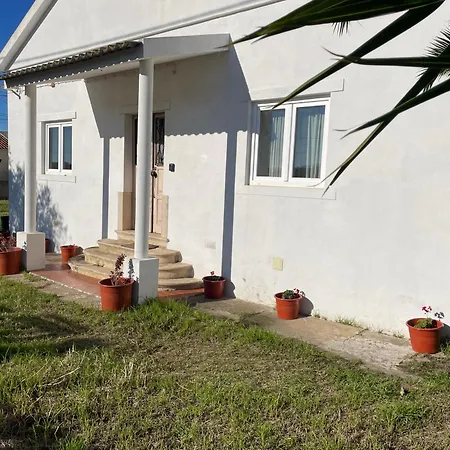 Casa Da Abrunheira Privatunterkunft *