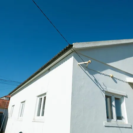 Casa Da Abrunheira Privatunterkunft Ramalhal