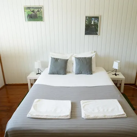 Casa Da Abrunheira Habitación en casa particular