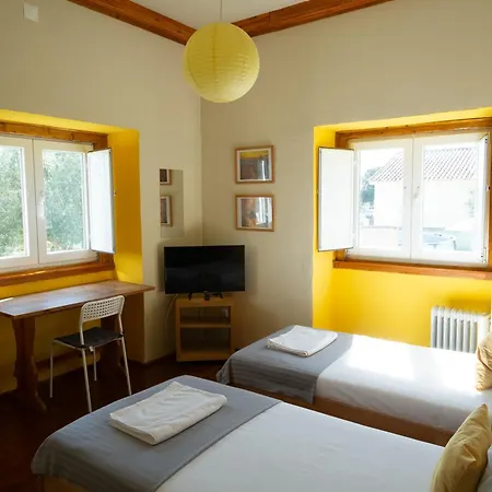 Habitación en casa particular Casa Da Abrunheira *