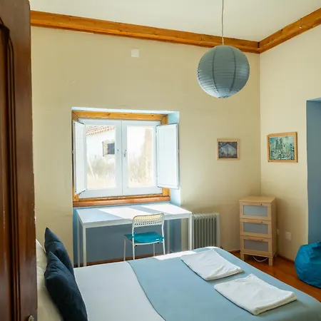 Casa Da Abrunheira Habitación en casa particular Ramalhal