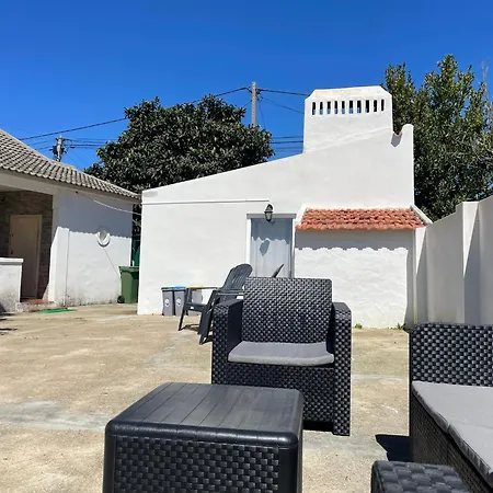 ホームステイ Casa Da Abrunheira Ramalhal