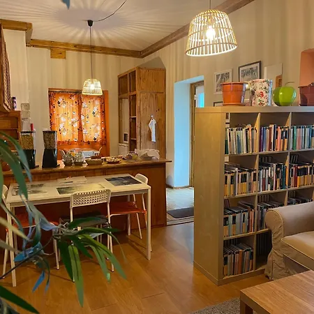 Privatunterkunft Casa Da Abrunheira