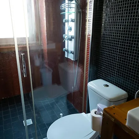 Quarto em Acomodações Particulares Casa Da Abrunheira Ramalhal