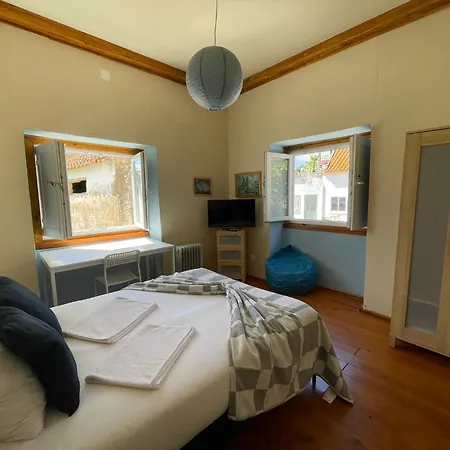 Casa Da Abrunheira Habitación en casa particular