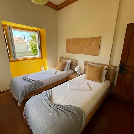 Casa Da Abrunheira * Ramalhal