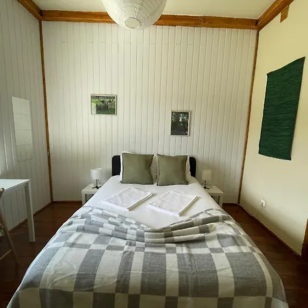 Habitación en casa particular Casa Da Abrunheira *