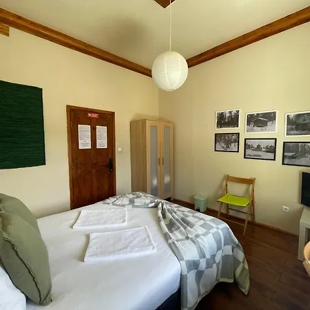 Casa Da Abrunheira Quarto em Acomodações Particulares