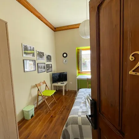 Casa Da Abrunheira Quarto em Acomodações Particulares *