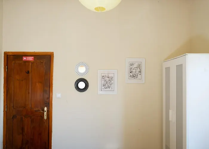 Ubytování v soukromí Casa Da Abrunheira Ramalhal