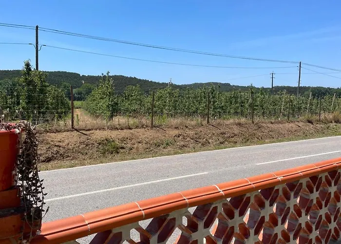 Casa Da Abrunheira Privatunterkunft