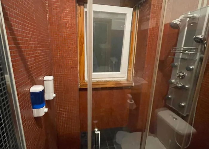 Privatunterkunft Casa Da Abrunheira