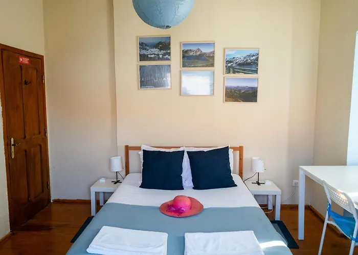 Casa Da Abrunheira *