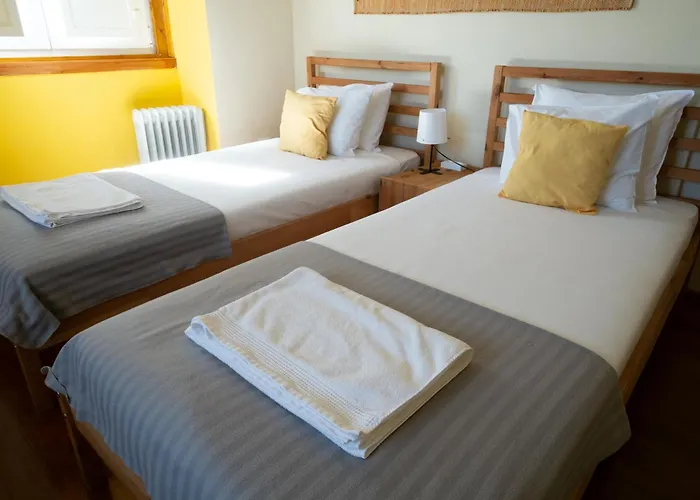 Casa Da Abrunheira Ramalhal