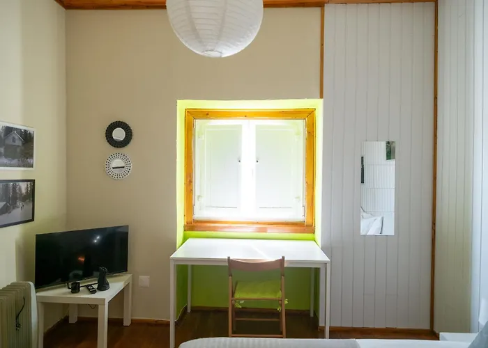 Casa Da Abrunheira Privatunterkunft