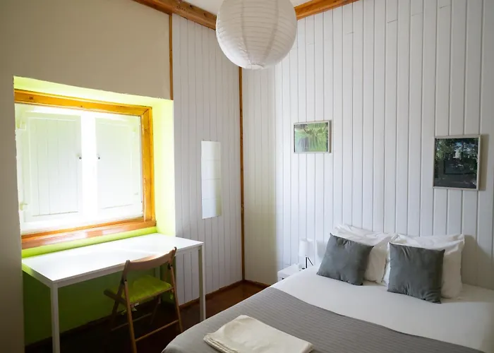 Casa Da Abrunheira *