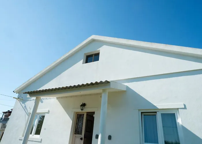 Casa Da Abrunheira Privatunterkunft