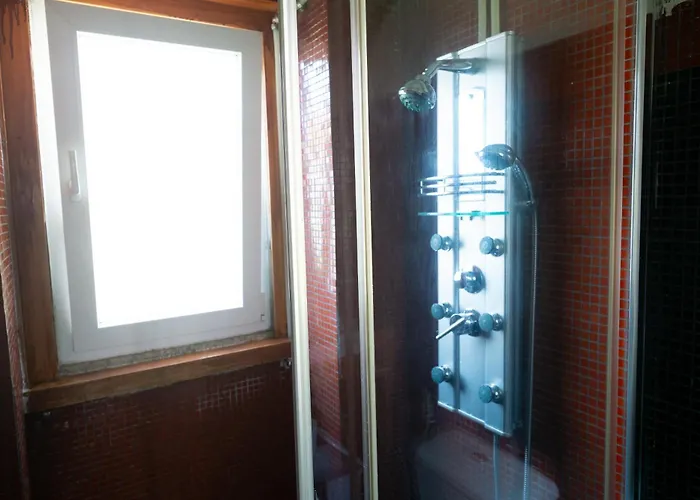 Privatunterkunft Casa Da Abrunheira