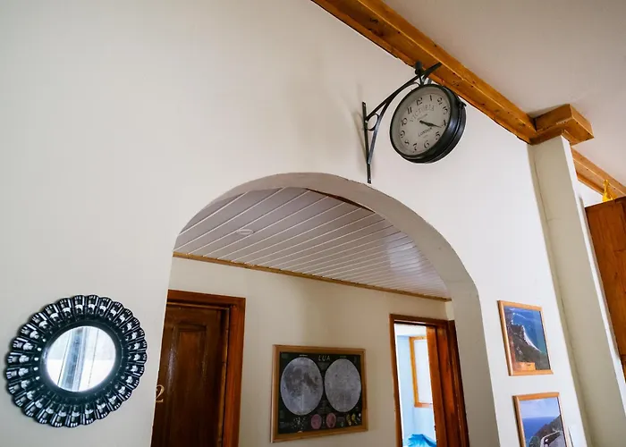 Casa Da Abrunheira Privatunterkunft Ramalhal