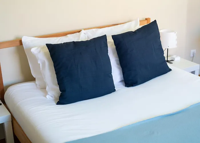 Ubytování v soukromí Casa Da Abrunheira Ramalhal