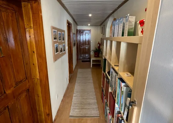 Casa Da Abrunheira *