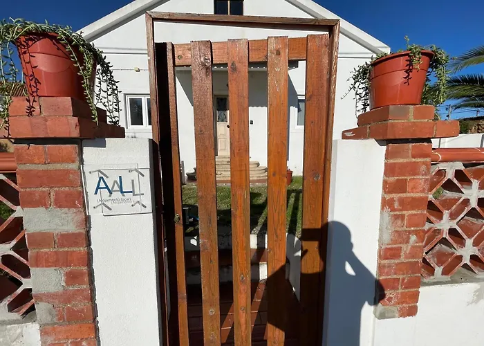 Casa Da Abrunheira Privatunterkunft