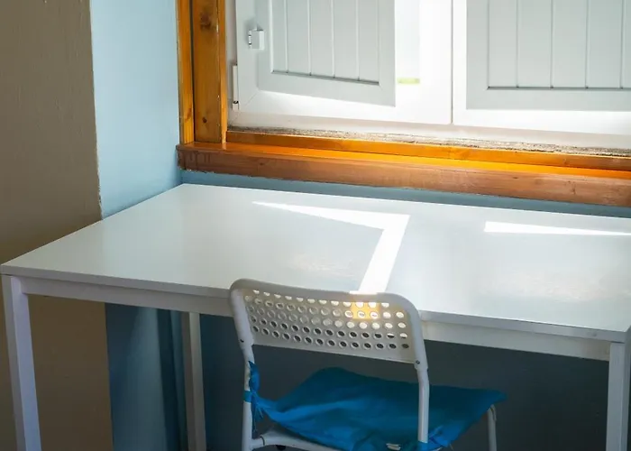 Casa Da Abrunheira Ubytování v soukromí *