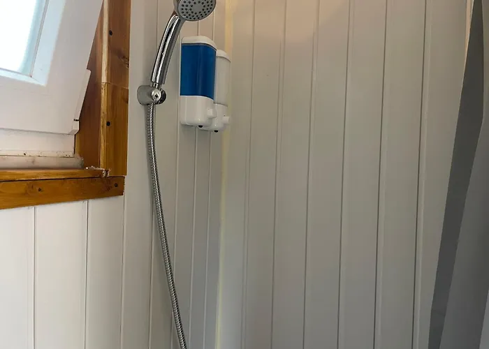 Ubytování v soukromí Casa Da Abrunheira *