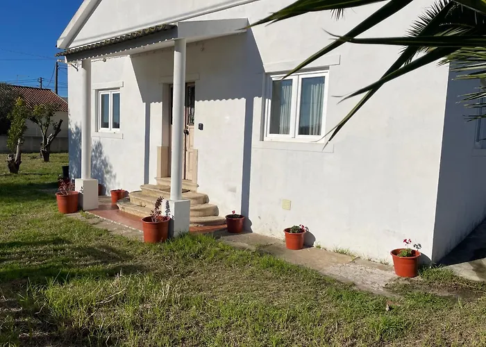 Casa Da Abrunheira Privatunterkunft *