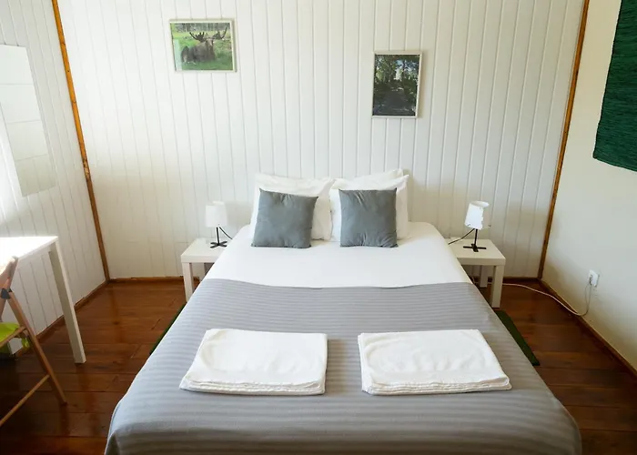 Casa Da Abrunheira Ubytování v soukromí