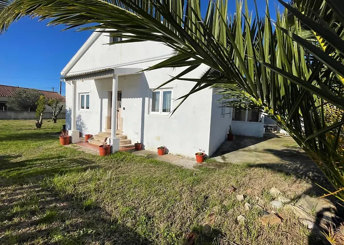 Casa Da Abrunheira Ramalhal