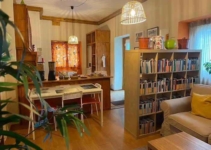 Ubytování v soukromí Casa Da Abrunheira