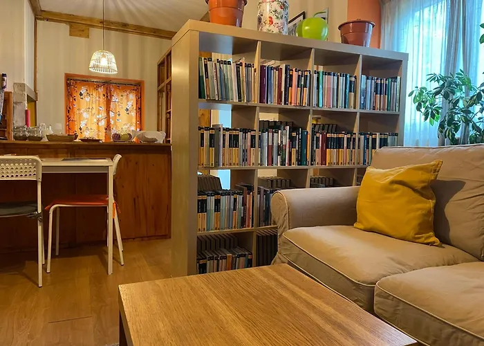 Casa Da Abrunheira Ubytování v soukromí *